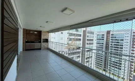 Apartamento condomínio Premier com 3 dormitórios à venda, 162 m² por R$ 2.950 - Cerâmica - São Caetano do Sul/SP