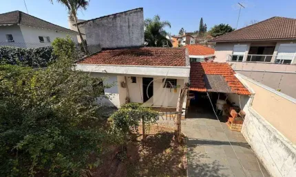 Sobrado à venda por R$ 2.999.000,00 - Jardim São Caetano - São Caetano do Sul/SP