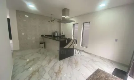 Casa à venda, 300 m² por R$ 3.800.000,00 - Jardim São Caetano - São Caetano do Sul/SP