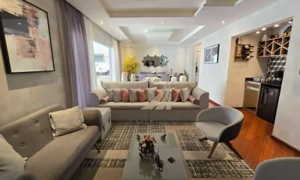 Apartamento à venda, 162 m² por R$ 2.880.000,00 - Cerâmica - São Caetano do Sul/SP