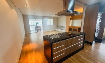 Apartamento à venda, 110 m² por R$ 1.395.000,00 - Ipiranga - São Paulo/SP