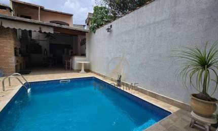 Casa à venda, 162 m² por R$ 749.999,00 - São João Clímaco - São Paulo/SP