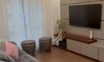 Apartamento à venda, 60 m² por r$ 590.000,00 - santa paula - são caetano do sul/sp