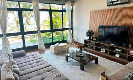Sobrado, 400 m² - venda por R$ 1.850.000,00 ou aluguel por R$ 10.725,00/mês - Jardim Guairaca - São Paulo/SP