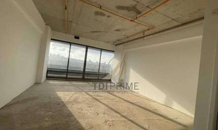 Sala para alugar, 90 m² por R$ 7.450,00/mês - Cerâmica - São Caetano do Sul/SP