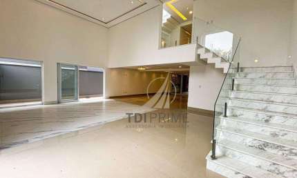 Casa, 572 m² - venda por R$ 9.000.000,00 ou aluguel por R$ 50.766,75/mês - Cerâmica - São Caetano do Sul/SP