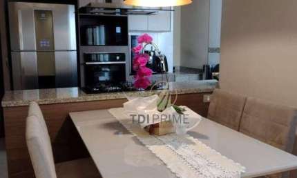Cobertura à venda, 120 m² por R$ 650.000,00 - Vila Curuçá - Santo André/SP