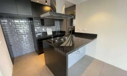 Apartamento com 2 dormitórios à venda, 68 m² por R$ 1.025.000,00 - Cerâmica - São Caetano do Sul/SP