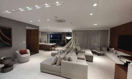 Cobertura à venda, 369 m² por R$ 8.000.000,00 - Santa Paula - São Caetano do Sul/SP