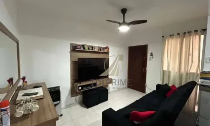 Apartamento à venda, 54 m² por R$ 300.000,00 - Vila Euro - São Bernardo do Campo/SP