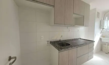 Apartamento para alugar, 56 m² por R$ 5.220,00/mês - Cerâmica - São Caetano do Sul/SP