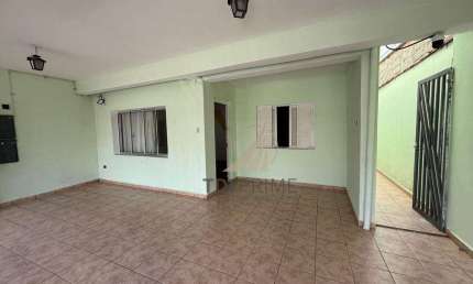 Casa com 2 dormitórios à venda + 2 Casas por R$ 690.000 - Rudge Ramos - São Bernardo do Campo/SP