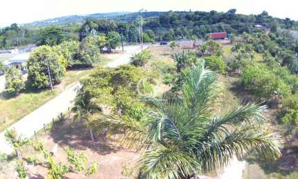 Terreno comercial à venda na Avenida Distrito Industrial II, 322, Distrito Industrial II, Manaus
