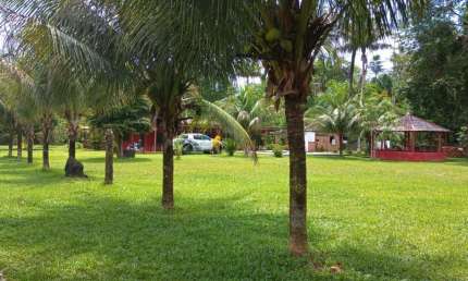 Chácara / sítio com 2 quartos à venda na único, 322, Praia do Açutuba, Iranduba