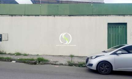 Terreno comercial à venda na Rua 12, 22, Aleixo, Manaus