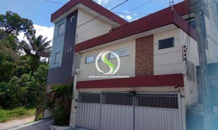 Apartamento com 9 quartos à venda na Rua Fernando Pessoa, 235, Flores, Manaus
