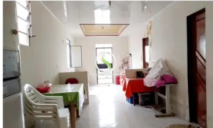 Casa com 3 quartos à venda na Rua Catalão, 23, Novo Aleixo, Manaus