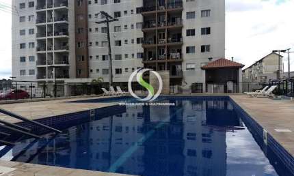 Apartamento com 2 quartos à venda na Rua Jorge Luiz Milani, 22, Da Paz, Manaus