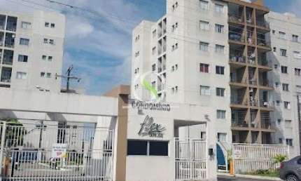 Apartamento com 2 quartos à venda na Rua Jorge Luiz Milani, 22, Da Paz, Manaus