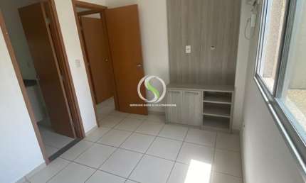 Apartamento com 3 quartos à venda na Rua São Judas Tadeu, 325, Flores, Manaus