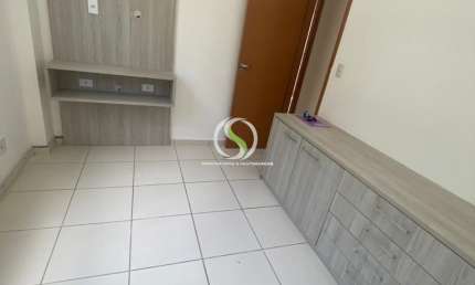 Apartamento com 3 quartos à venda na Rua São Judas Tadeu, 325, Flores, Manaus