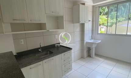 Apartamento com 3 quartos à venda na Rua São Judas Tadeu, 325, Flores, Manaus