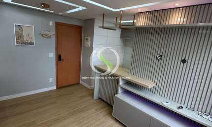 Apartamento com 2 quartos para alugar na Rua Waldir Normando, 235, Planalto, Manaus