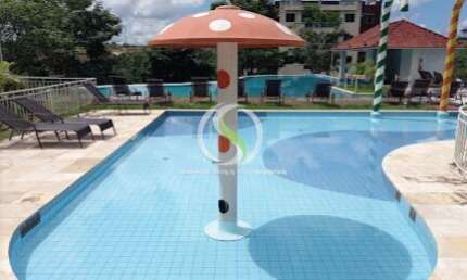 Apartamento com 2 quartos para alugar na Avenida Torquato Tapajós, 233, Colônia Terra Nova, Manaus