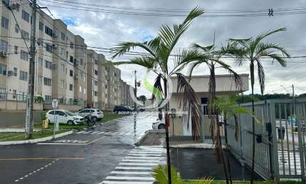 ALUGA-SE APARTAMENTO – CONDOMÍNIO CONQUISTA AMETISTA.