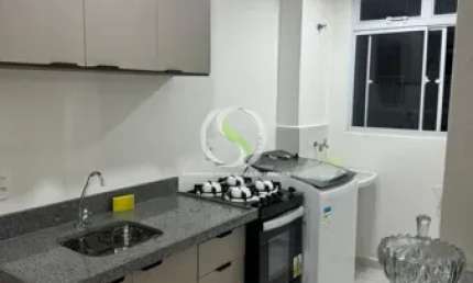 Apartamento com 2 quartos para alugar na Avenida Coronel Teixeira, 425, Nova Esperança, Manaus