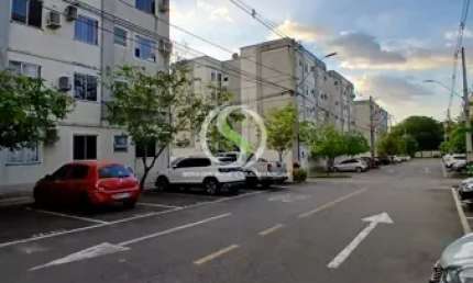 ALUGA-SE APARTAMENTO – CONDOMÍNIO VISTA DAS CASTANHEIRAS