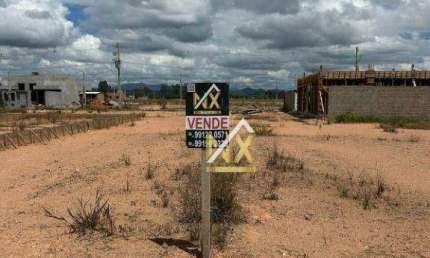 Terreno à venda, 300 m² por R$ 180.000,00 - Centro - Ilhota/SC