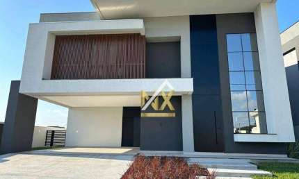 Casa com 4 dormitórios à venda, 380 m² por R$ 4.000.000 - Centro - Camboriú/SC