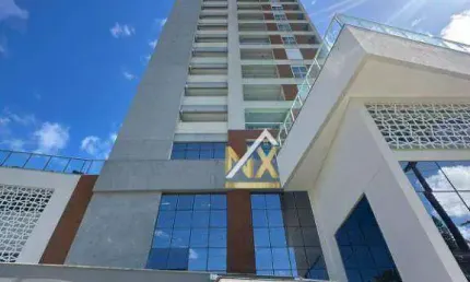 Apartamento com 2 dormitórios à venda, 68 m² por r$ 899.000,00 - praia brava - itajaí/sc