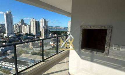 Apartamento com 2 dormitórios à venda, 83 m² por R$ 1.100.000 - Fazenda - Itajaí/SC
