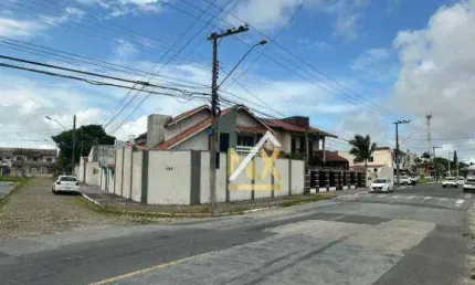 Casa com 4 dormitórios à venda, 350 m² por R$ 2.299.000 - Dom Bosco - Itajaí/SC