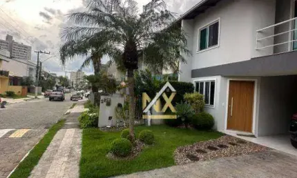 Casa com 3 dormitórios à venda, 110 m² por R$ 1.299.000,00 - Dom Bosco - Itajaí/SC