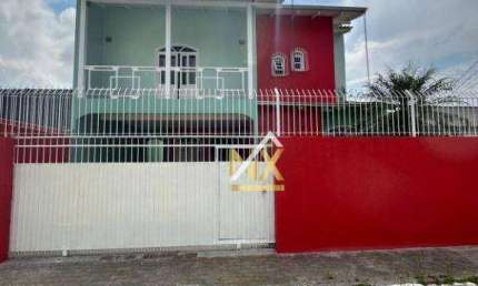 Casa com 3 dormitórios à venda, 283 m² por R$ 1.150.000 - São João - Itajaí/SC