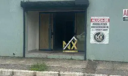 Sala para alugar, 60 m² por R$ 3.500,00/mês - Centro - Itajaí/SC