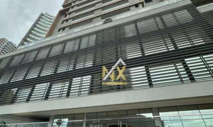 Apartamento com 3 dormitórios à venda, 134 m² por R$ 2.350.000,00 - Centro - Itajaí/SC