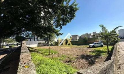 Terreno à venda, 856 m² por R$ 4.400.000 - Ressacada - Itajaí/SC