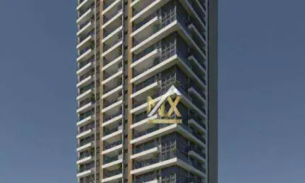 Apartamento com 3 dormitórios à venda, 112 m² por r$ 1.500.000 - fazenda - itajaí/sc
