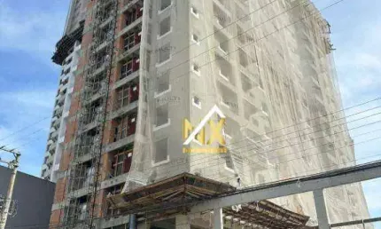 Oportunidade living 360 - 3 dormitórios, bairro vila operária - itajaí/sc