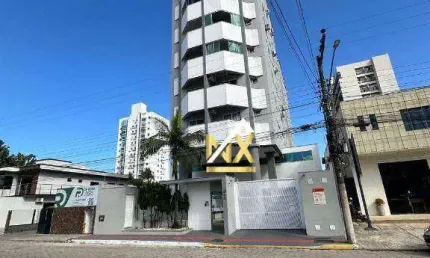Apartamento com 3 dormitórios à venda, 90 m² por r$ 750.000,00 - vila operária - itajaí/sc