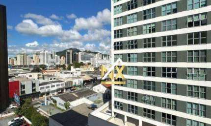 Apartamento com 3 dormitórios à venda, 100 m² por R$ 749.000,00 - Centro - Itajaí/SC