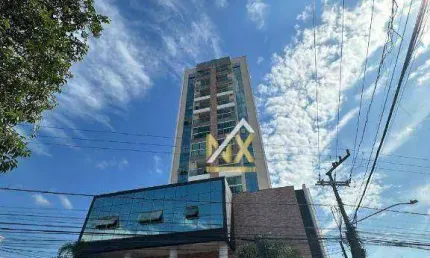 Apartamento com 2 dormitórios, 70 m² - venda por R$ 749.900,00 ou aluguel por R$ 3.300,00/mês - Vila Operaria - Itajaí/SC