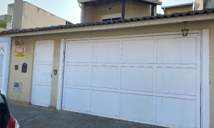 Casa com 3 quartos à venda na Rua Benedicto de Ávila, Jardim Quaresmeira II, Suzano