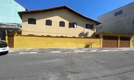 Casa com 7 quartos à venda na Rua Marquesa de Santos, Jardim Medina, Poá