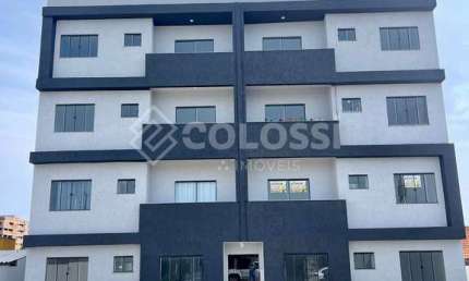 Apartamento à venda no bairro Santana - Guarapuava/PR