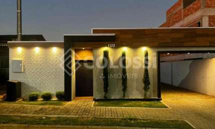 Casa com 2 quartos à venda no Industrial, Guarapuava 